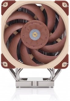 Noctua NH-U12S DX-4189 İşlemci Soğutucu