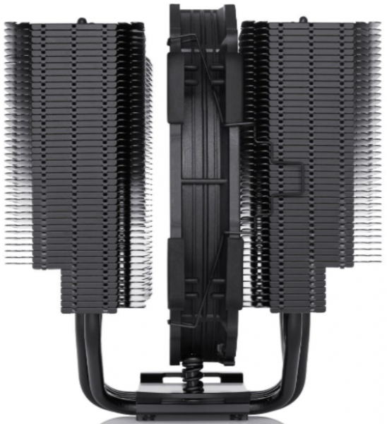 Noctua ‎NH-D15S Chromax Black İşlemci Soğutucu