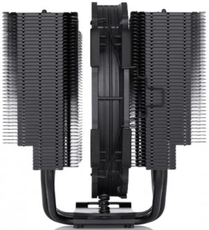 Noctua ‎NH-D15S Chromax Black İşlemci Soğutucu