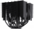 Noctua ‎NH-D15S Chromax Black İşlemci Soğutucu
