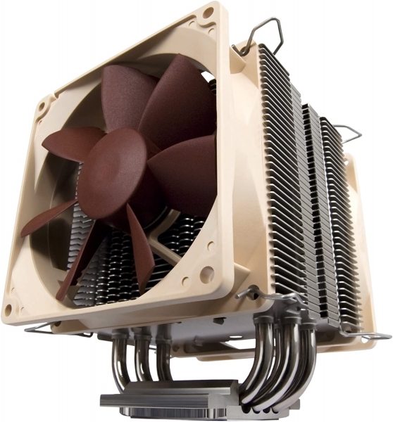 Noctua NH-U9B İşlemci Soğutucu