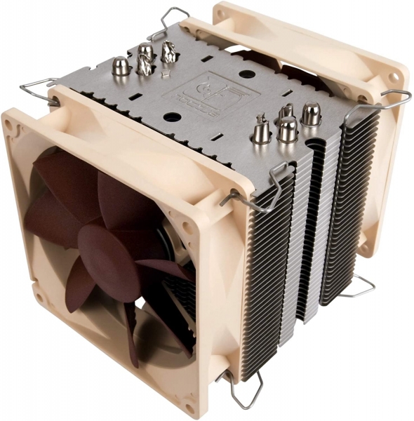 Noctua NH-U9B İşlemci Soğutucu