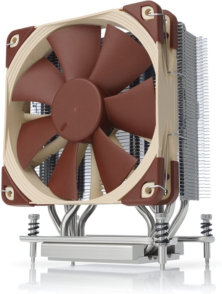 Noctua NH-U12S TR4-SP3 İşlemci Soğutucu