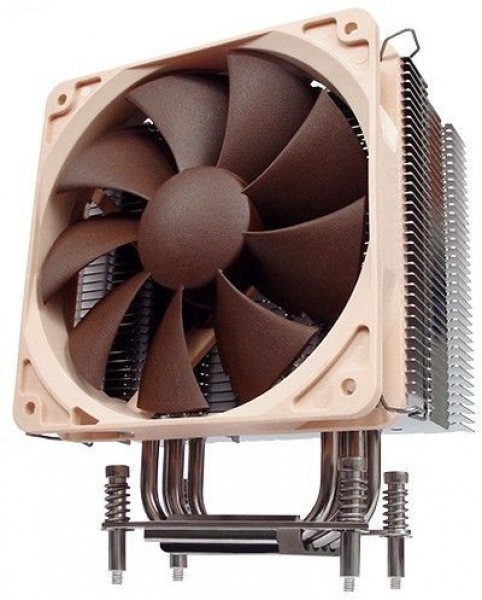 Noctua NH-U12DX İşlemci Soğutucu