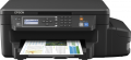 Epson EcoTank L605 resim