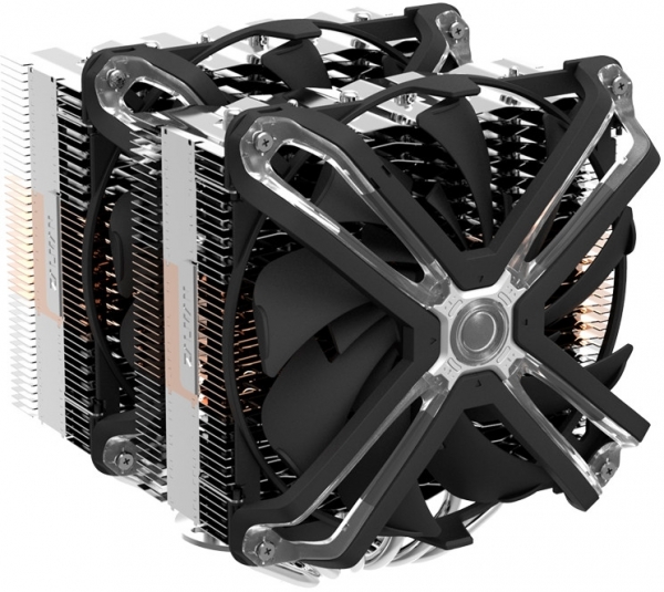 Zalman CNPS20X İşlemci Soğutucu