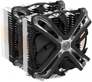 Zalman CNPS20X İşlemci Soğutucu