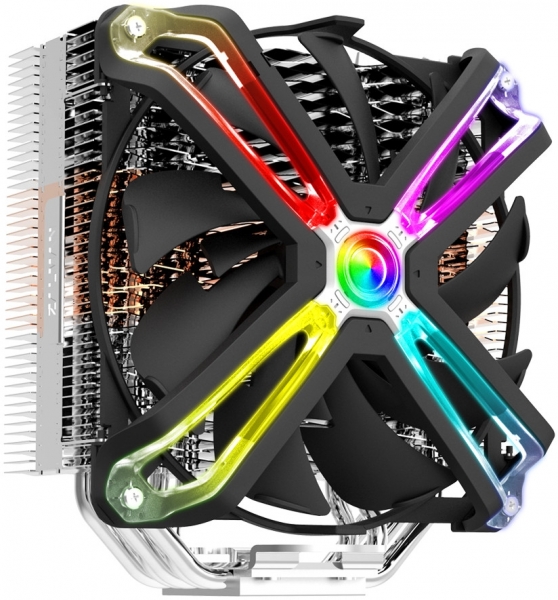 Zalman CNPS17X İşlemci Soğutucu