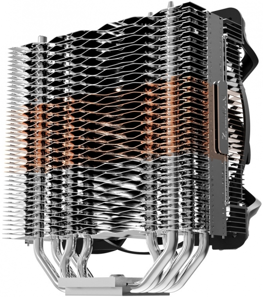 Zalman CNPS17X İşlemci Soğutucu