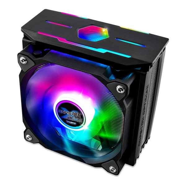 Zalman CNPS10X Optima II İşlemci Soğutucu