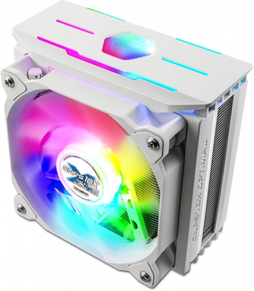 Zalman CNPS10X Optima II İşlemci Soğutucu