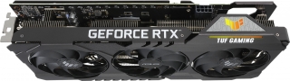 Asus TUF Gaming GeForce RTX 3060 Ti V2 Ekran Kartı