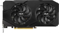 Asus Dual GeForce RTX 2060 Evo OC 12GB resim