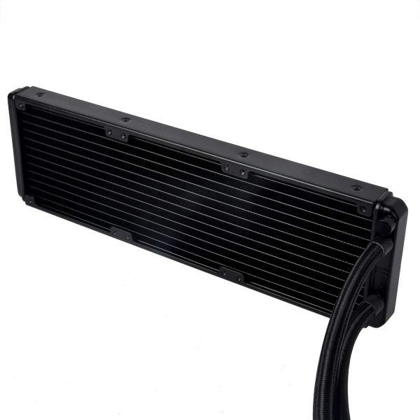 SilverStone PF360 İşlemci Soğutucu