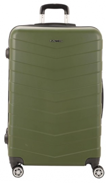 MCS MÇS V351 ABS Büyük Boy Valiz