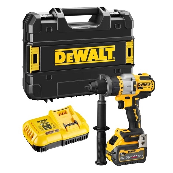 Dewalt DCD999X1 Akülü Matkap