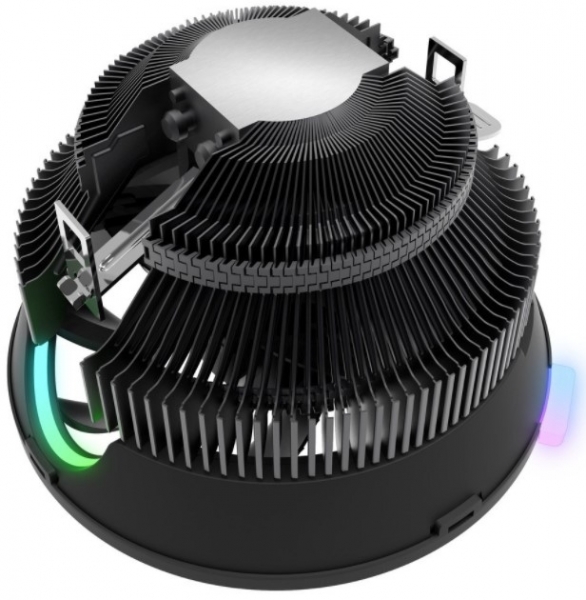 DarkFlash Darkvoid İşlemci Soğutucu
