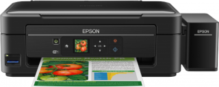Epson EcoTank L455 Yazıcı