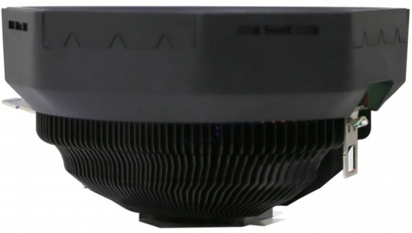 Turbox GustyWave Combo İşlemci Soğutucu