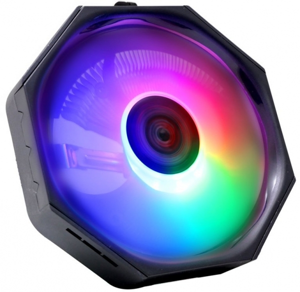 Turbox GustyWave Combo İşlemci Soğutucu