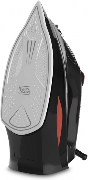 Black+Decker BXIR300E Buharlı Ütü