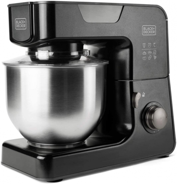 Black+Decker BXKM1000E Mikser