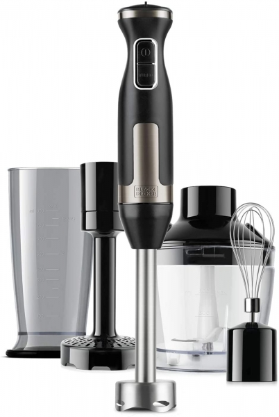 Black+Decker BXHBA1500E Blender