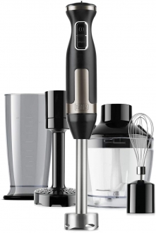 Black+Decker BXHBA1500E Blender