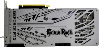 Palit GeForce RTX 3080 GameRock 12GB Ekran Kartı