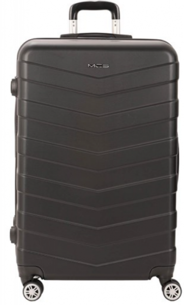 MCS MÇS V351 ABS Orta Boy Valiz