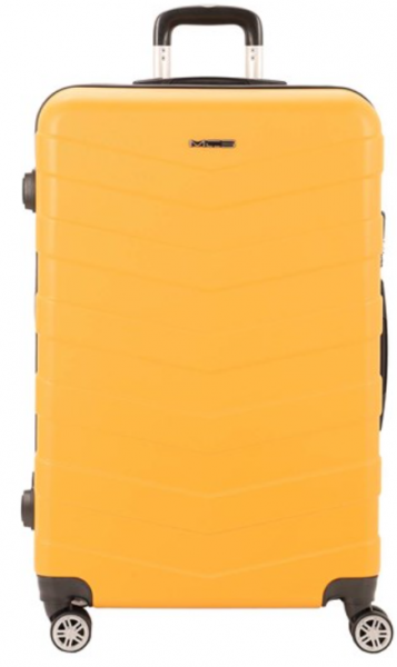 MCS MÇS V351 ABS Orta Boy Valiz