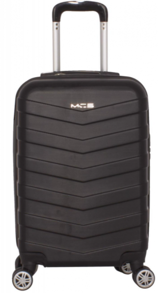 MCS MÇS V351 ABS Kabin Boy Valiz