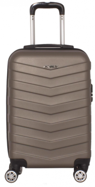 MCS MÇS V351 ABS Kabin Boy Valiz