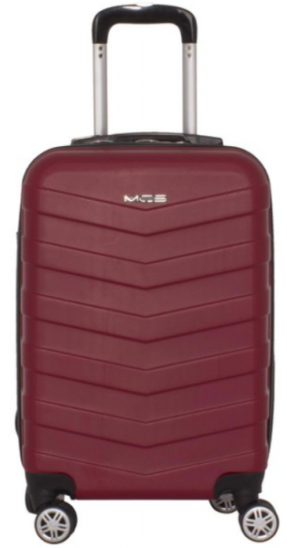 MCS MÇS V351 ABS Kabin Boy Valiz