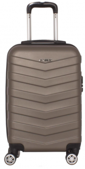 MÇS V351 ABS Kabin Boy Valiz