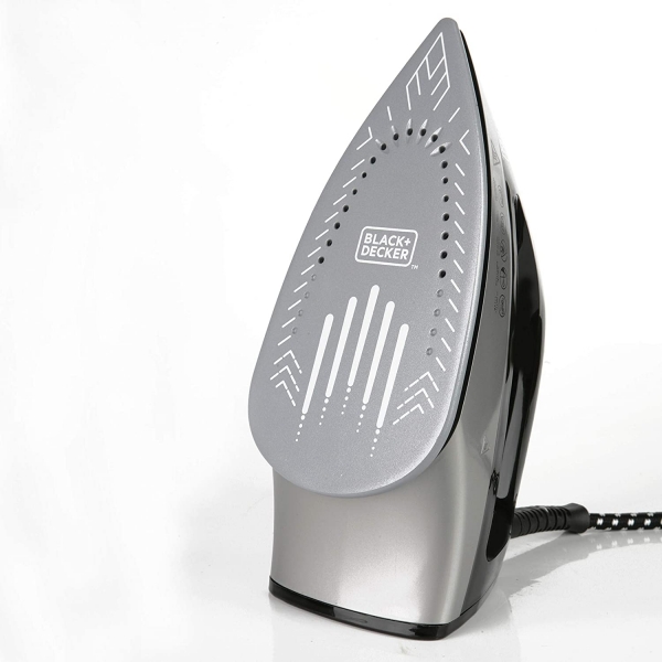 Black+Decker ES9180010B Buhar Kazanlı Ütü