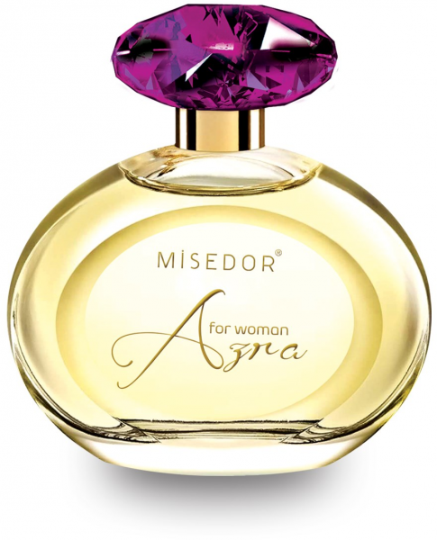 Misedor Azra EDP 75 ml Kadın Parfümü