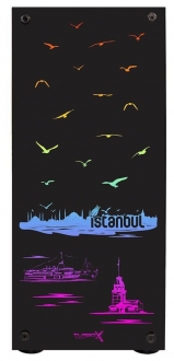 Turbox Tx1071