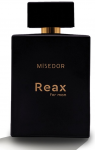 Misedor Reax EDP 100 ml Erkek Parfümü resim