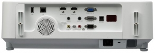 NEC P603X LCD Projeksiyon