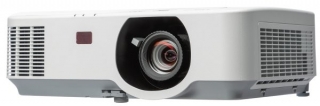 NEC P603X LCD Projeksiyon