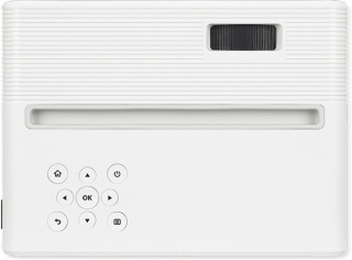AOpen QF12 LCD Projeksiyon