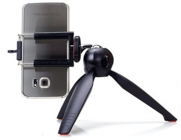 Yunteng YT-228 Tripod
