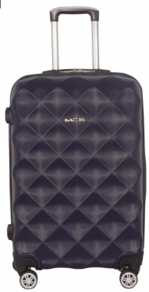 MCS MÇS V359 ABS Orta Boy Valiz