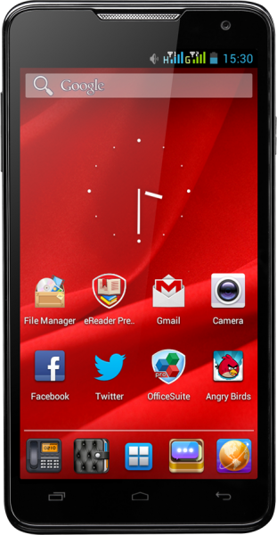 Prestigio MultiPhone 5044 DUO