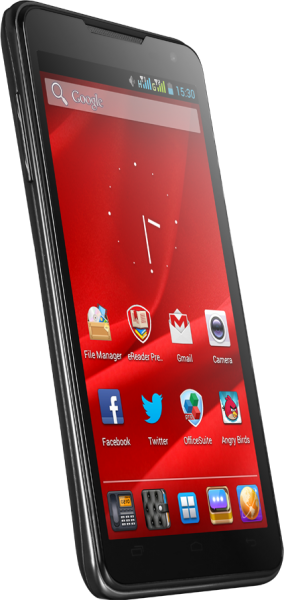 Prestigio MultiPhone 5044 DUO