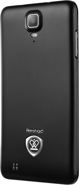 Prestigio MultiPhone 5044 DUO