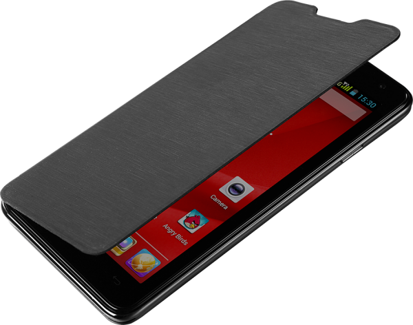Prestigio MultiPhone 5044 DUO
