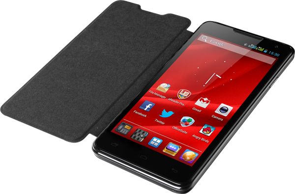 Prestigio MultiPhone 5044 DUO