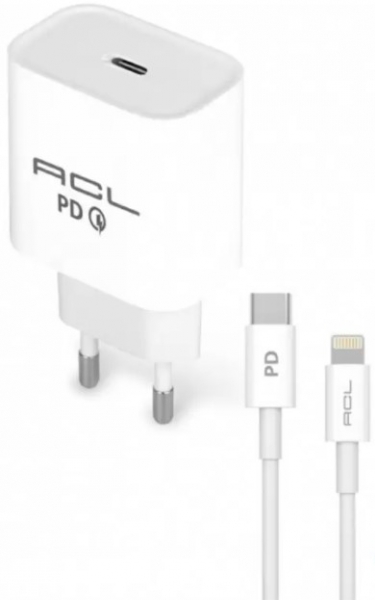 ACL AC-L3 Şarj Aleti